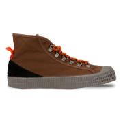 S.d.hiker 40Bruin/Grijs Novesta , Brown , Unisex