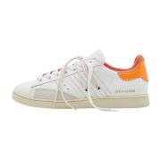 Stripeless Ultimate Dual White/Fluo Orange Hidnander , White , Heren