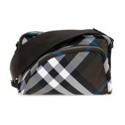 Schoudertas Shield Burberry , Multicolor , Heren