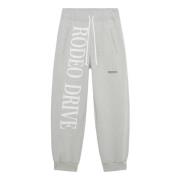 Joggingbroek voor actieve levensstijl 1989 Studio , Gray , Heren