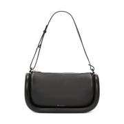 Zwarte schoudertas voor vrouwen JW Anderson , Black , Dames