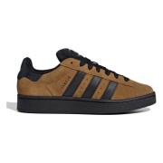 Campus 00S Sneakers Adidas , Brown , Heren