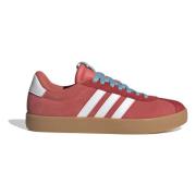 Vl Court 3.0 Sneakers Adidas , Pink , Dames