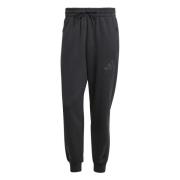 Z.n.e Lange broek Adidas , Black , Heren