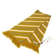 Pre-owned Wool scarves Burberry Vintage , Multicolor , Dames