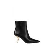 Damesschoenen Elegant Stijl Michael Kors , Black , Dames