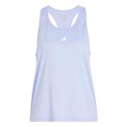 Tanktop Adidas , Blue , Dames