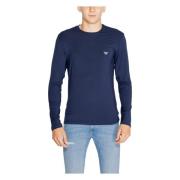 Mannen Intieme Collectie Herfst/Winter Modal Emporio Armani , Blue , H...