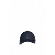 Klassieke Baseball Cap Rains , Blue , Unisex