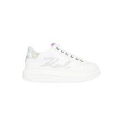 Sneakers Karl Lagerfeld , White , Dames