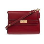 Schoudertas Lee Radziwill Tory Burch , Red , Dames