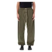 Ripstop Trackpant Fear Of God , Green , Heren