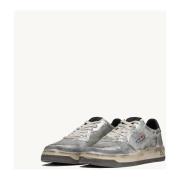 Stijlvolle Avlm La01 Sneakers Autry , Gray , Heren