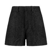 Bermuda Stijl Rodi Shorts Amaya Amsterdam , Black , Dames