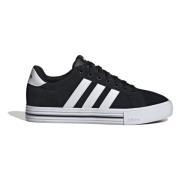 Dagelijkse 4.0 Sneakers Adidas , Black , Heren