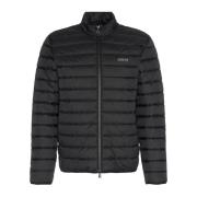 Gewatteerde Jas Ledley Classic Black Barbour , Black , Heren