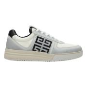 Lage Sneaker in G4 Stijl Givenchy , Multicolor , Heren