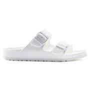 Arizona Essentials EVA Sandalen Birkenstock , White , Dames