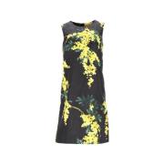 Pre-owned Cotton dresses Dolce & Gabbana Pre-owned , Multicolor , Dame...