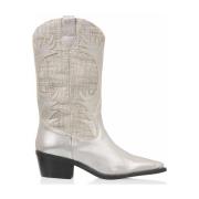 Cowboylaarzen Messina Dwrs , Gray , Dames