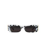 Sunglasses Balenciaga , Black , Unisex