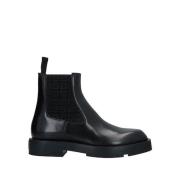 Elegante Enkelboot Givenchy , Black , Heren