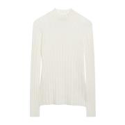 Kacy Rose Jumper IVY OAK , White , Dames