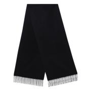 Winter Sjaal Blijf warm en stijlvol Destin , Black , Heren