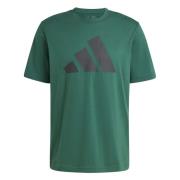 Pwr 3 T-shirt Adidas , Green , Heren