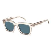 Blauw Nude Zonnebril 316/S Fwm(Ku) Carrera , Pink , Unisex