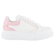 Sneaker Pelle S.Gomm Larry/Lar Alexander McQueen , White , Dames