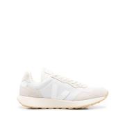 Grijze Witte Sneaker Paulistana Veja , White , Dames