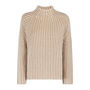 Stijlvolle MOD 3309 Shirt Aspesi , Beige , Dames