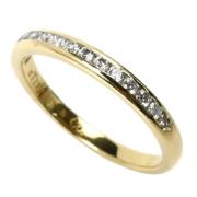 Pre-owned Yellow Gold rings Tiffany & Co. Pre-owned , Yellow , Dames