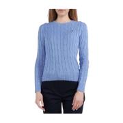 Trui Ralph Lauren , Blue , Dames