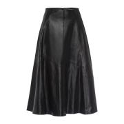 Rok IVY OAK , Black , Dames