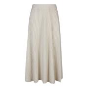 Arabian Mau Rok Pinko , White , Dames