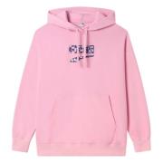 Downtown Hoodie Puma , Pink , Dames