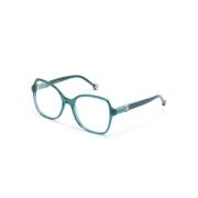 Her0275 1ED Optical Frame Carolina Herrera , Green , Dames