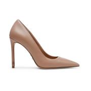 Klassieke hoge hakpomp Eden Steve Madden , Beige , Dames