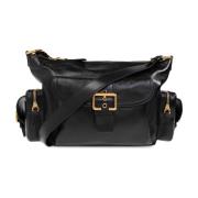 Camera Grote shopper tas Chloé , Black , Dames