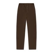 Broek Ezra Norse Projects , Brown , Heren