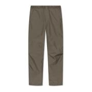 Broek Alvar Norse Projects , Gray , Heren