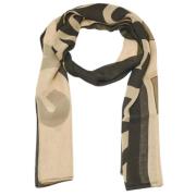 Pre-owned Silk scarves Alexander McQueen Pre-owned , Multicolor , Dame...