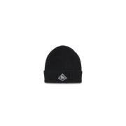 Cappelli Stijlvolle Hoed Roy Roger's , Black , Unisex