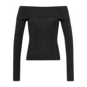 Kalla Top IVY OAK , Black , Dames