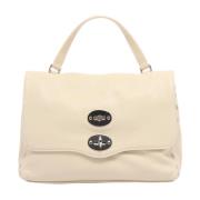 Veelzijdige Postina Tassen Zanellato , Beige , Dames