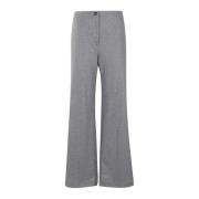 Casual Herenbroek Seventy , Gray , Dames