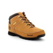 Veterlaarzen Timberland , Yellow , Heren