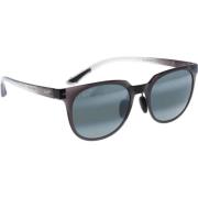 Spiegel + Gradient Zonnebril met Garantie Maui Jim , Gray , Unisex